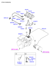 MANUAL TRANSMISSION GEAR SHIFT SYSTEM