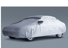 CAR COVER