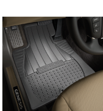 FLOOR MATS, ALL WEATHER