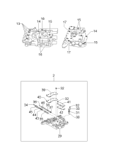 CONTROL VALVE (-040107)