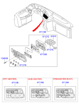 HEATER & HEATER CONTROL