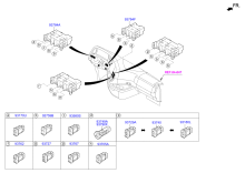 INSTRUMENT SWITCHES