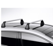 ROOF RACK ALUMINIUM