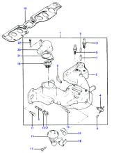 INLET MANIFOLD SYSTEM