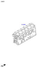 CYLINDER BLOCK TOTAL