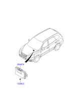 TRANSMISSION CONTROL UNIT