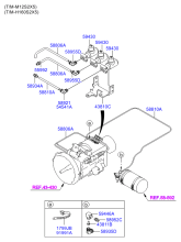 MANUAL TRANSMISSION GEAR SHIFT SYSTEM