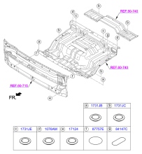 FLOOR MATS