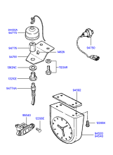 OIL SENSOR & CLOCK & CONSENT