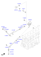 CLOSED CRANKCASE VENTILATION SYSTEM