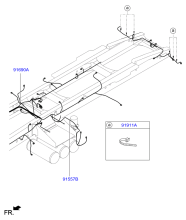 WIRING HARNESSES (MISCELLANEOUS)