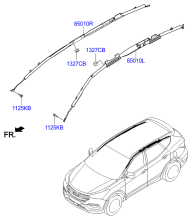 AIRBAG SYSTEM