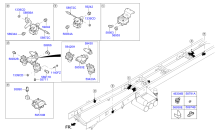 BRAKE VALVES