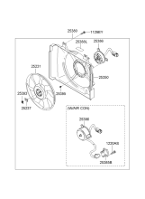 ENGINE COOLING SYSTEM