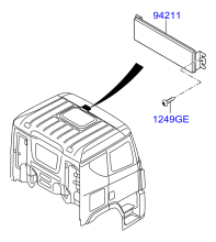 DIGITAL TACHOGRAPH