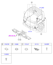 WIRING HARNESSES (MISCELLANEOUS)