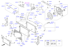 ENGINE COOLING SYSTEM