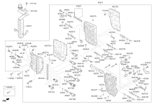 TRANSMISSION VALVE BODY