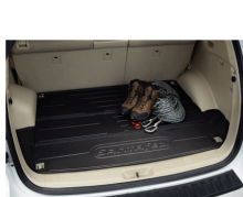 CARGO TRAY