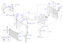 ENGINE COOLING SYSTEM