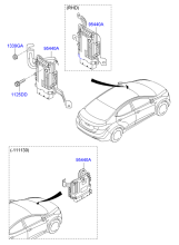 TRANSMISSION CONTROL UNIT