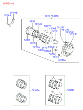 FRONT BRAKE