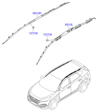 AIRBAG SYSTEM