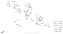 FRONT AXLE BRAKE