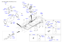 AIR SUSPENSION PIPING