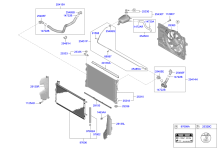 ENGINE COOLING SYSTEM