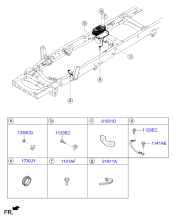 WIRING HARNESSES (MISCELLANEOUS)