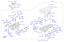 TRANSMISSION VALVE BODY