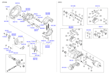 REAR AXLE BRAKE