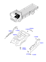 INSULATOR ENGINE