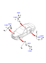 ABS SENSOR