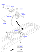 INTERMEDIATE DIFFERENTIAL CONTROL