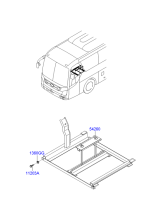 BATTERY CARRIER