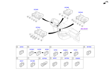 INSTRUMENT SWITCHES