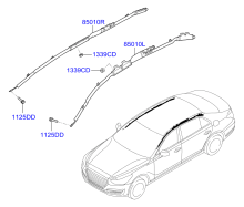 AIRBAG SYSTEM