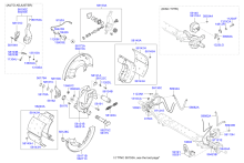 FRONT AXLE BRAKE