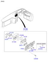 HEATER & HEATER CONTROL