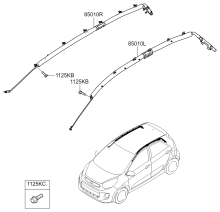 AIRBAG SYSTEM