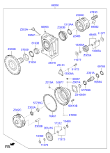 DRUM SYSTEM (MIXER)