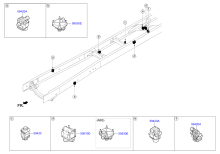 BRAKE VALVES