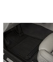 FLOOR MATS, ALL WEATHER