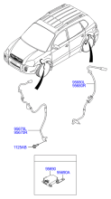 ABS SENSOR