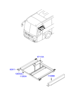 BATTERY CARRIER