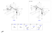 WIRING HARNESSES (MISCELLANEOUS)