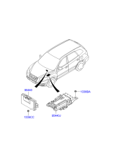 TRANSMISSION CONTROL UNIT