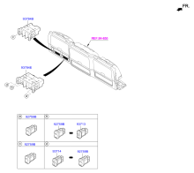 INSTRUMENT SWITCHES